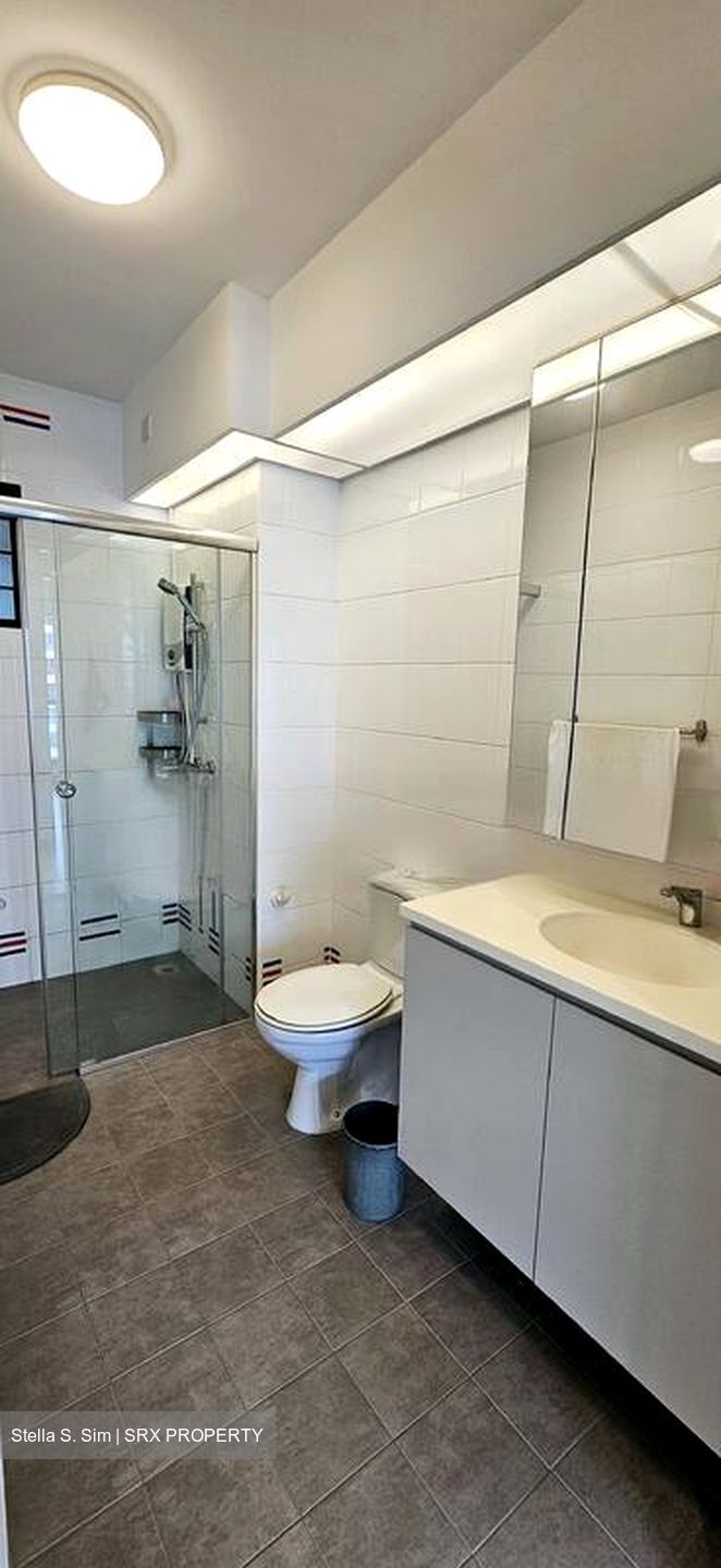 Blk 435C Fernvale Residence (Sengkang), HDB 4 Rooms #446583531